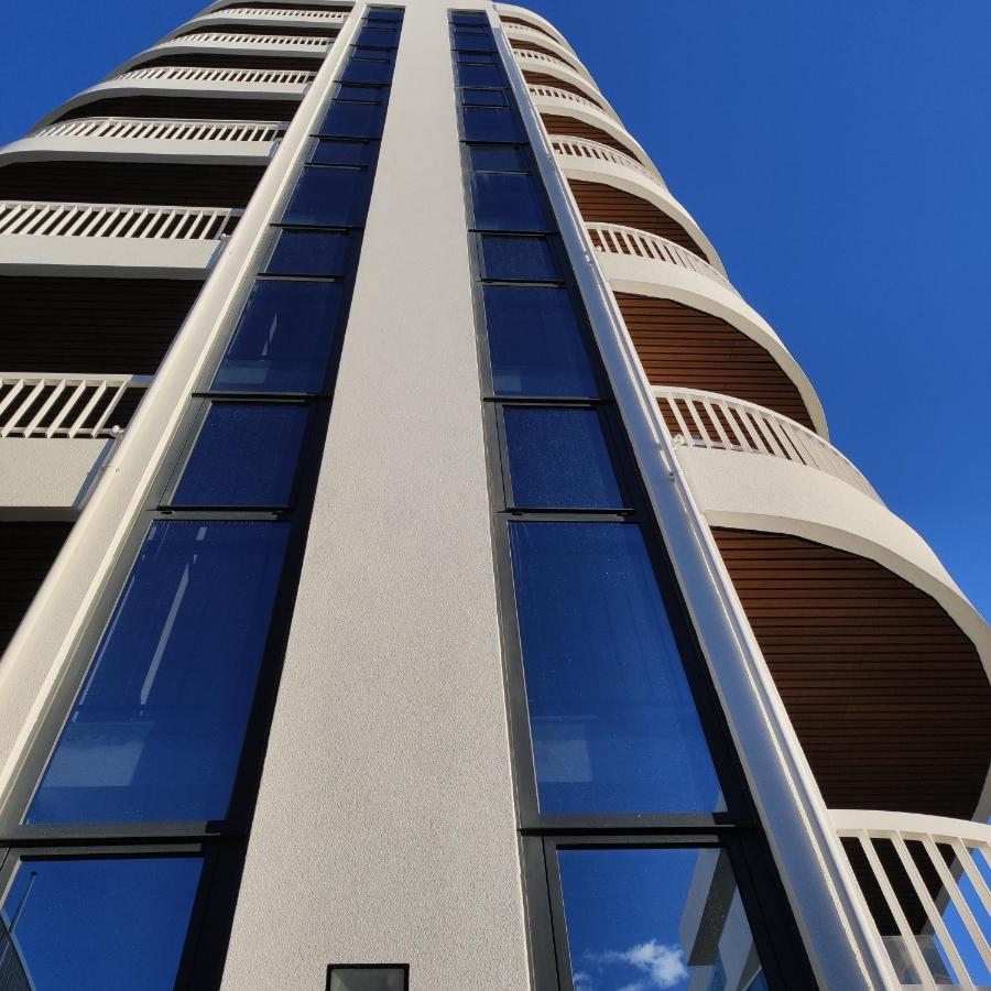 Residence Atlantico Лідо-ді-Єзоло Екстер'єр фото