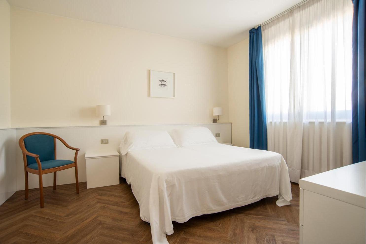Residence Atlantico Лідо-ді-Єзоло Екстер'єр фото